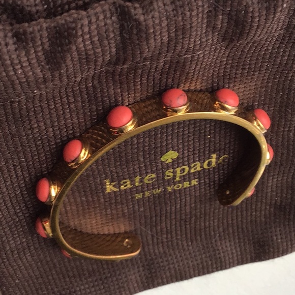Kate Spade bracelet - Picture 4 of 5